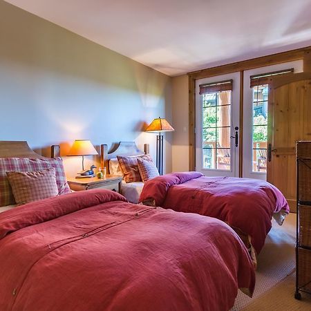 Hotel Equinox - Rvmt Mont-Tremblant Esterno foto