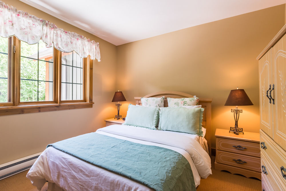 Hotel Equinox - Rvmt Mont-Tremblant Esterno foto