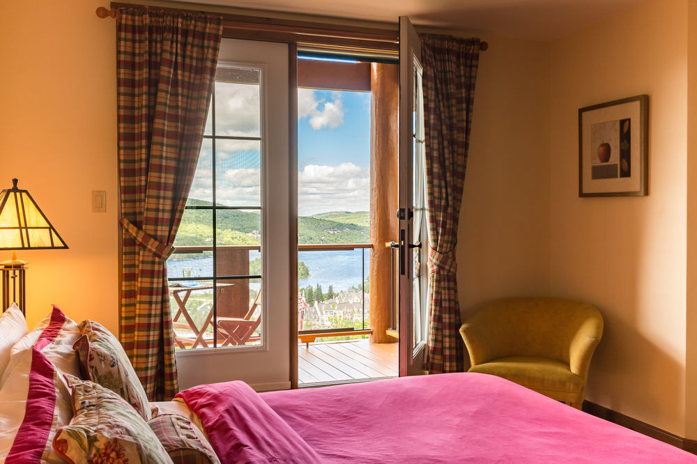 Hotel Equinox - Rvmt Mont-Tremblant Esterno foto