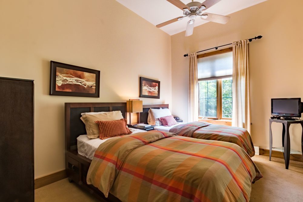 Hotel Equinox - Rvmt Mont-Tremblant Esterno foto