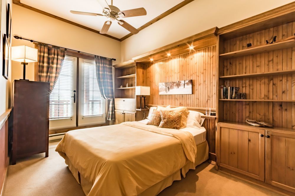 Hotel Equinox - Rvmt Mont-Tremblant Esterno foto