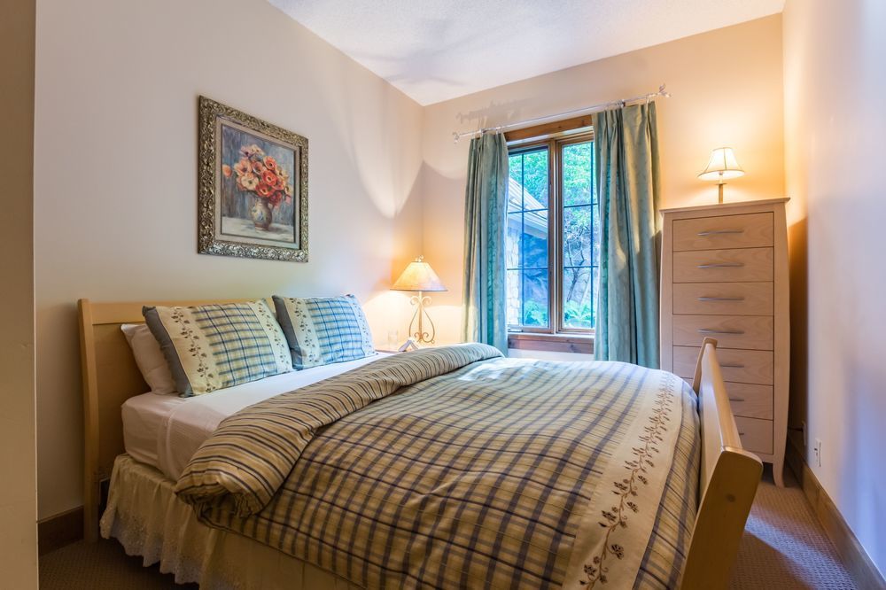 Hotel Equinox - Rvmt Mont-Tremblant Esterno foto