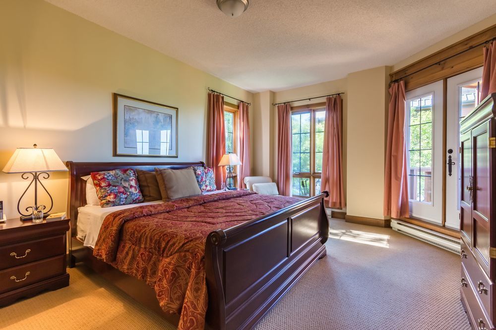 Hotel Equinox - Rvmt Mont-Tremblant Esterno foto