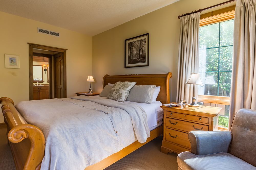 Hotel Equinox - Rvmt Mont-Tremblant Esterno foto