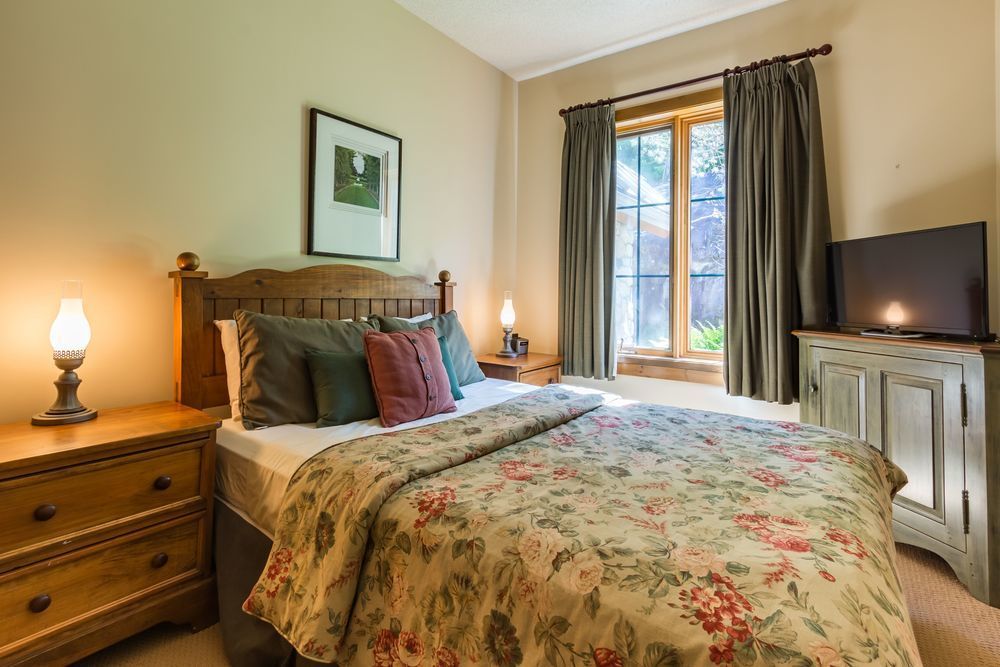 Hotel Equinox - Rvmt Mont-Tremblant Esterno foto