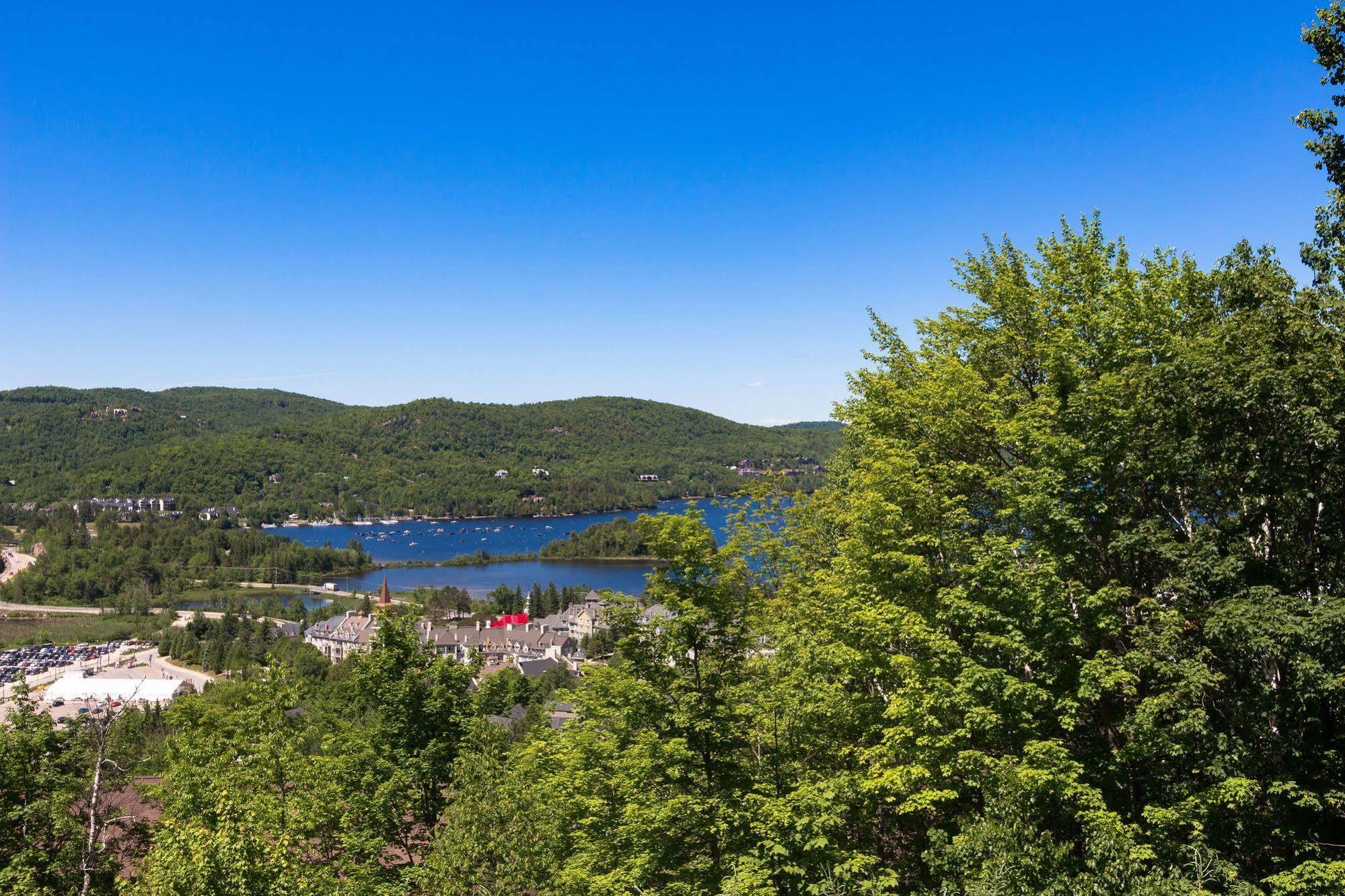 Hotel Equinox - Rvmt Mont-Tremblant Esterno foto
