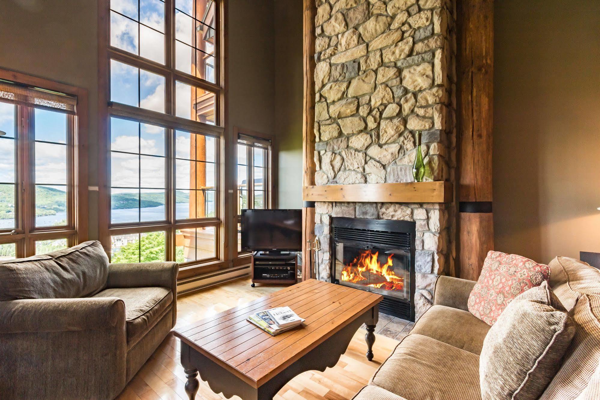 Hotel Equinox - Rvmt Mont-Tremblant Esterno foto