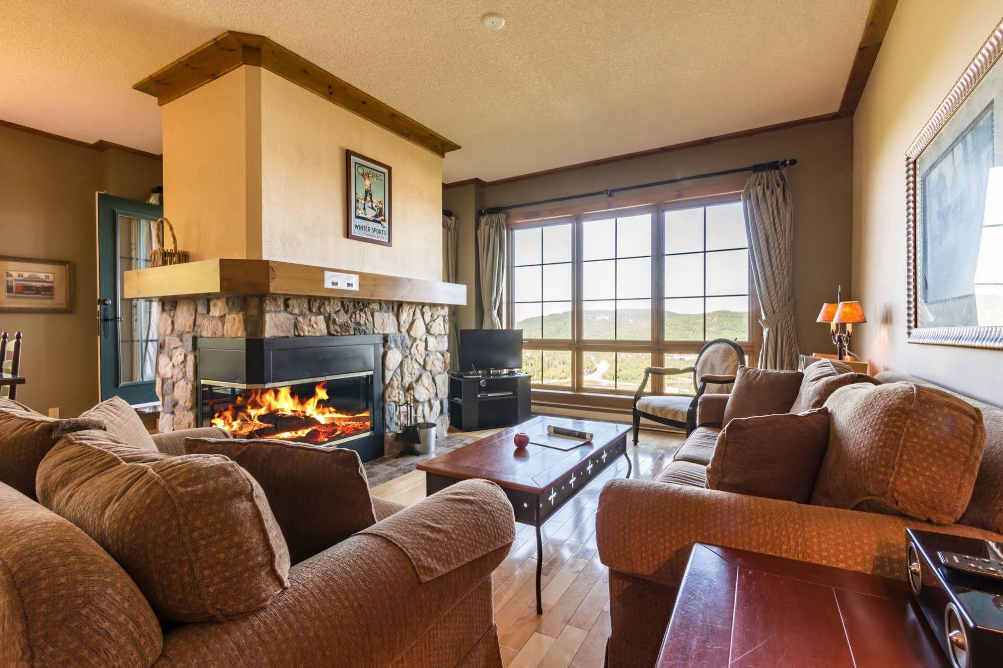 Hotel Equinox - Rvmt Mont-Tremblant Esterno foto