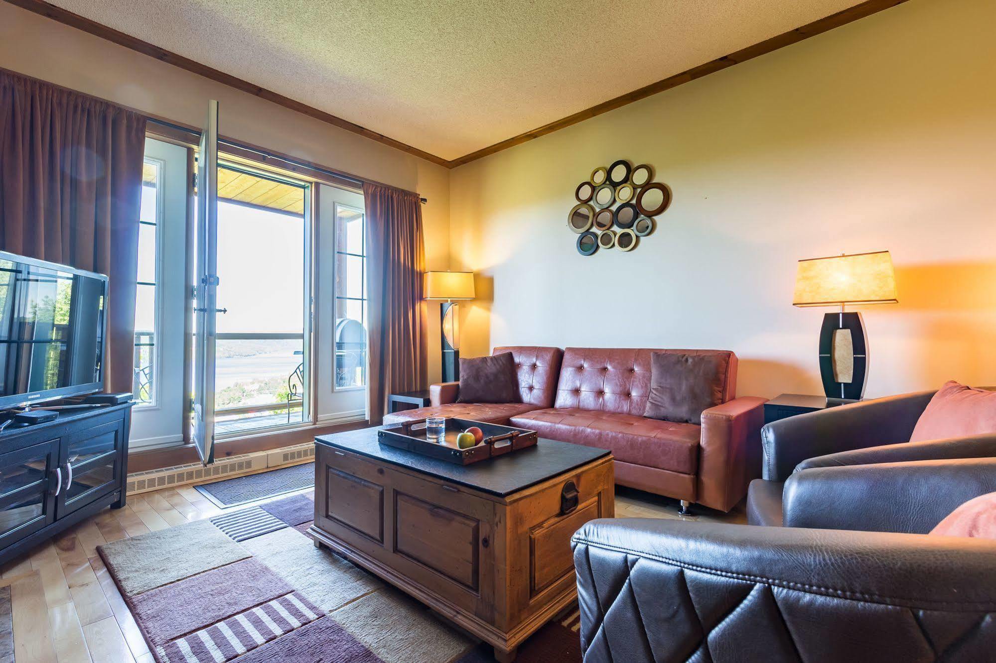 Hotel Equinox - Rvmt Mont-Tremblant Esterno foto